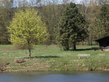 Park Schoenwies Waldhoelzbach